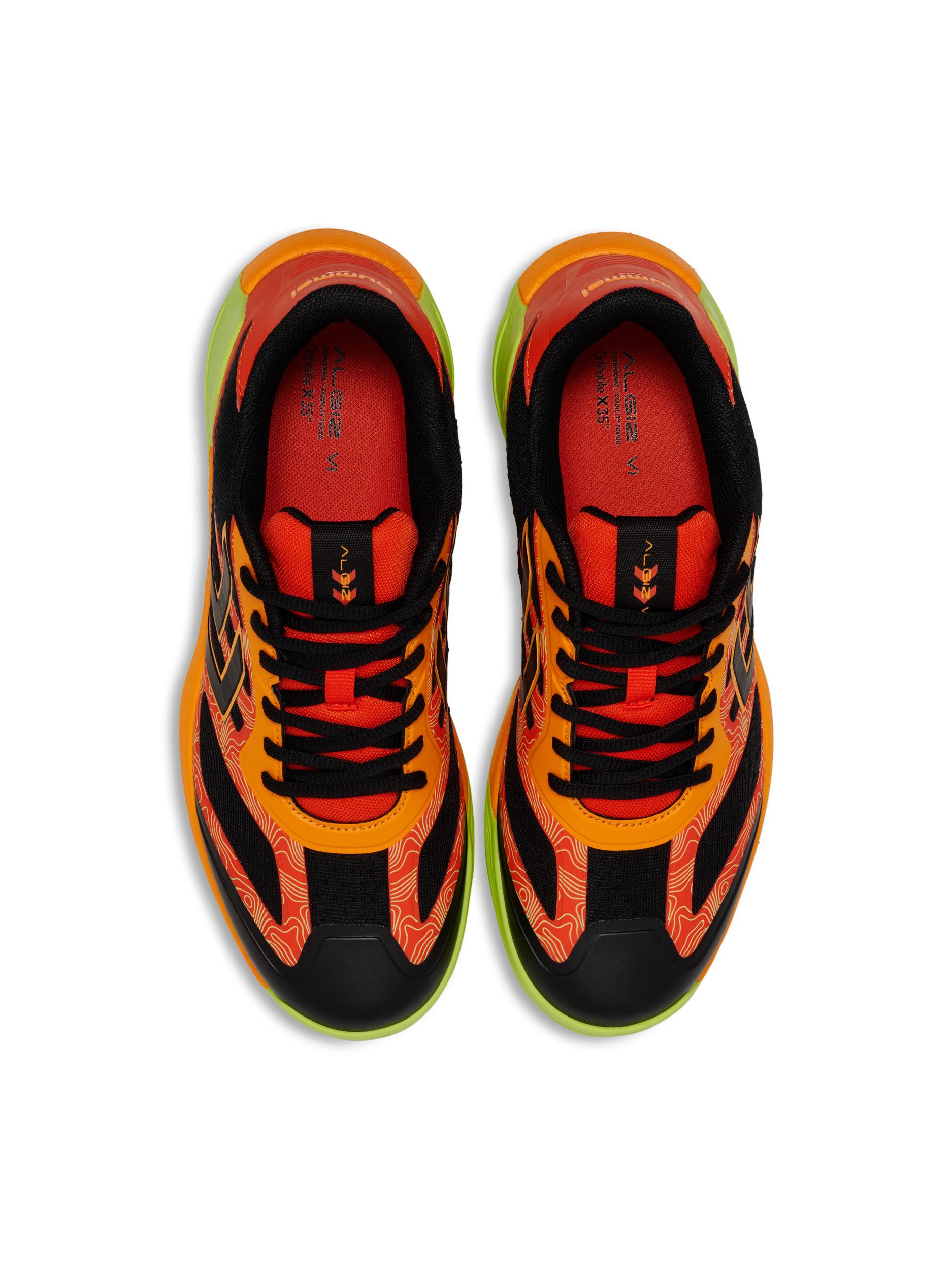 Thumbnail - hummel ALGIZ VI Hallenschuhe Herren
