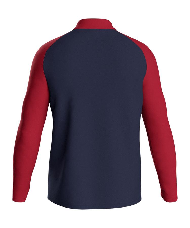 JAKO JAKO Iconic Trainingsjacke Kids Trainingsjacke Kinder - blaurot - 0 | SportScheck