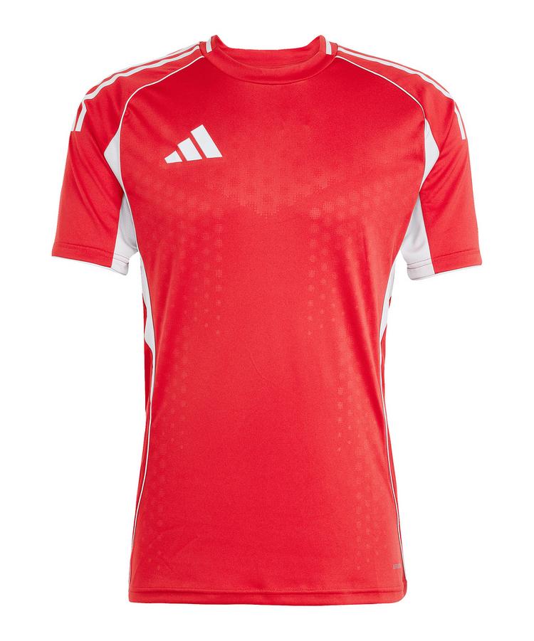 adidas adidas Tiro 25 Competition Trikot Trikot Herren - rotgrau - 0 | SportScheck