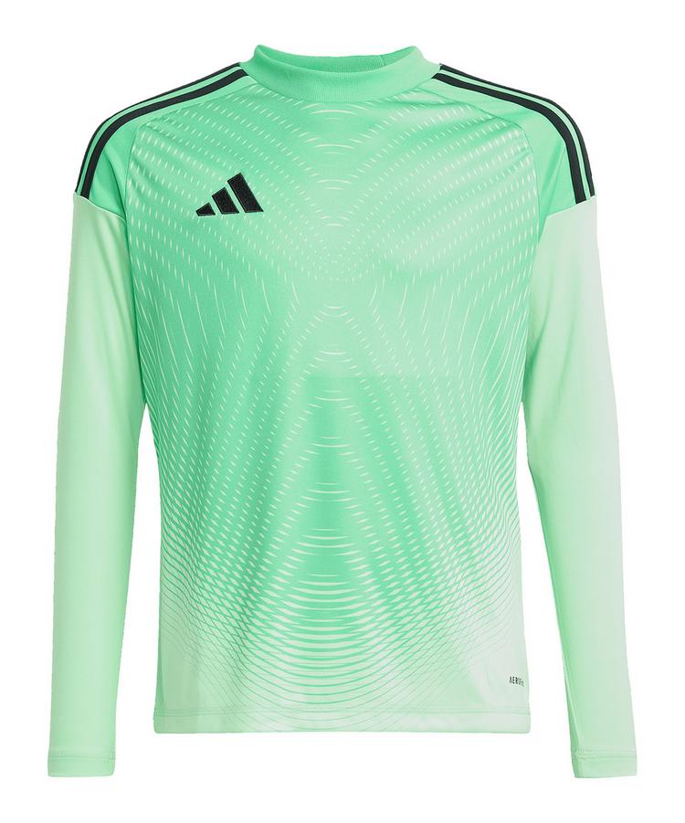 adidas adidas Tiro 25 Competition Torwarttrikot Kids Trikot Kinder - gruen - 0 | SportScheck
