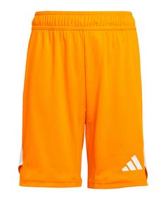 adidas Torwartshort Kids Torwarthose Kinder orange