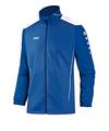 JAKO Cup Pr&auml;sentationsjacke Kids Trainingsjacke Kinder - blauweiss
