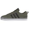 adidas VS Pace 2.0 Schuhe Sneaker - Olive Strata / Core Black / Cloud White