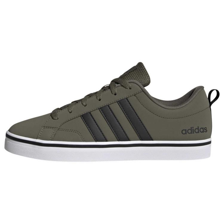 adidas adidas VS Pace 2.0 Schuhe Sneaker - Olive Strata / Core Black / Cloud White - 0 | SportScheck