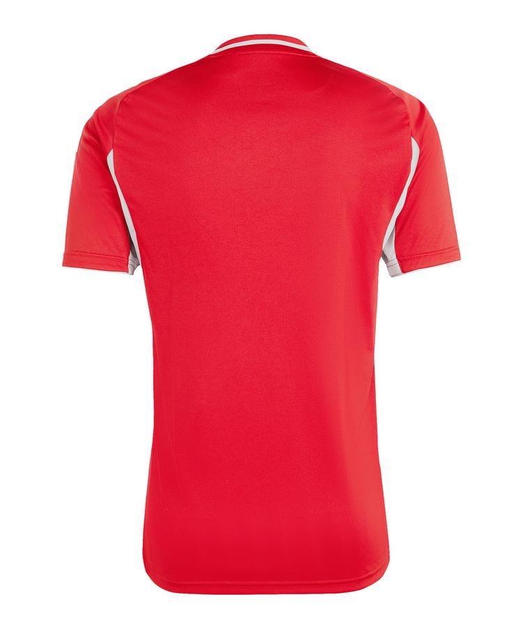 adidas adidas Tiro 25 Competition Trikot Trikot Herren - rotgrau - 0 | SportScheck