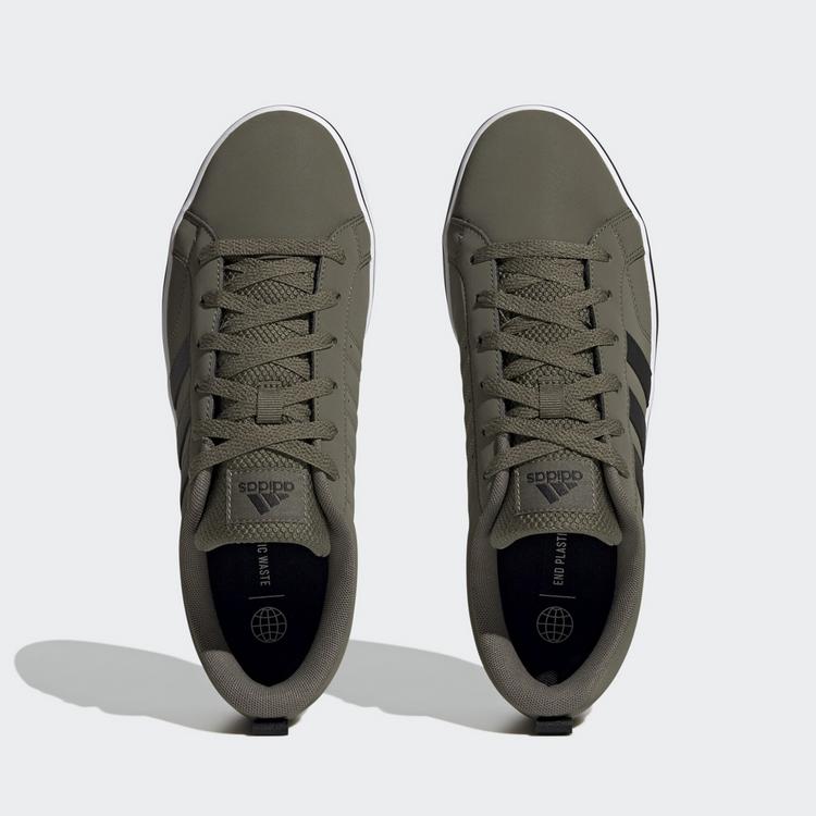 adidas adidas VS Pace 2.0 Schuhe Sneaker - Olive Strata / Core Black / Cloud White - 1 | SportScheck