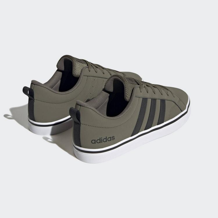 adidas adidas VS Pace 2.0 Schuhe Sneaker - Olive Strata / Core Black / Cloud White - 4 | SportScheck