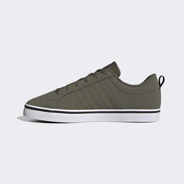 adidas adidas VS Pace 2.0 Schuhe Sneaker - Olive Strata / Core Black / Cloud White - 5 | SportScheck