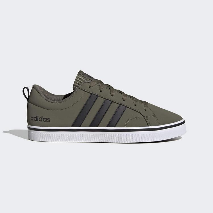 adidas adidas VS Pace 2.0 Schuhe Sneaker - Olive Strata / Core Black / Cloud White - 6 | SportScheck