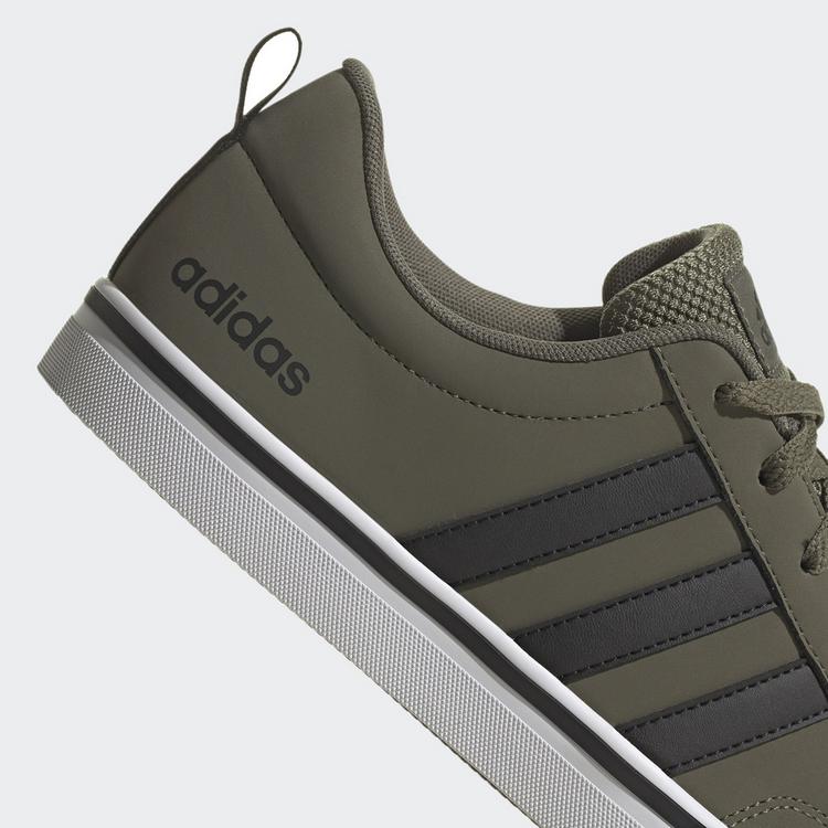 adidas adidas VS Pace 2.0 Schuhe Sneaker - Olive Strata / Core Black / Cloud White - 7 | SportScheck