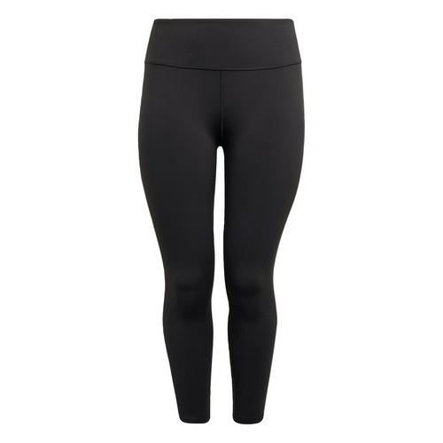 adidas All Me 7/8-Leggings &ndash; Gro&szlig;e Gr&ouml;&szlig;en Leggings Damen