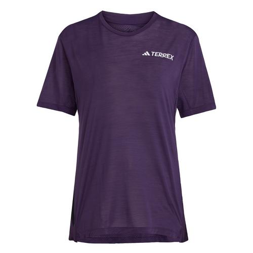 adidas Terrex Xperior Climacool+ T-Shirt Funktionsshirt Damen