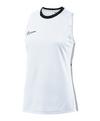 Nike Academy 25 Tanktop Damen Funktionstop Damen - weissschwarz