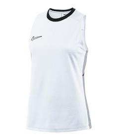 Nike Tanktop Damen Funktionstop Damen weissschwarz