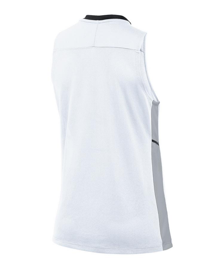 Nike Nike Academy 25 Tanktop Damen Funktionstop Damen - weissschwarz - 0 | SportScheck