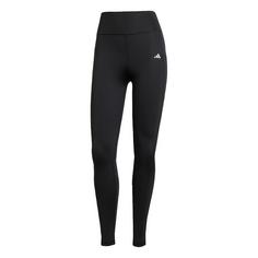 adidas Optime Stash 7/8-Leggings Leggings Damen Black