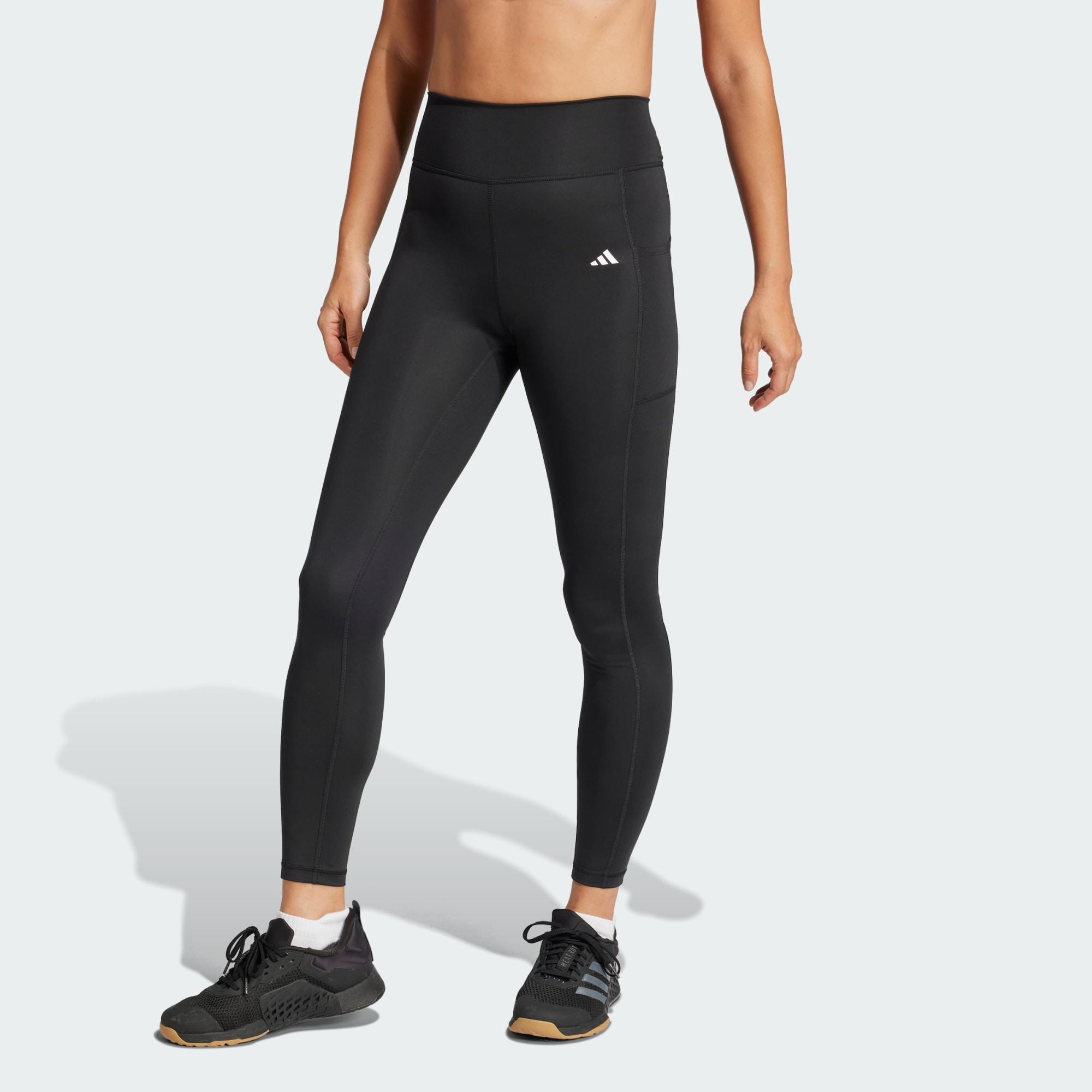 Thumbnail - adidas OPT Leggings Damen