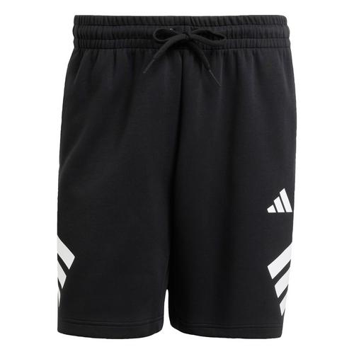 adidas Future Icons 3-Streifen Shorts Shorts Herren
