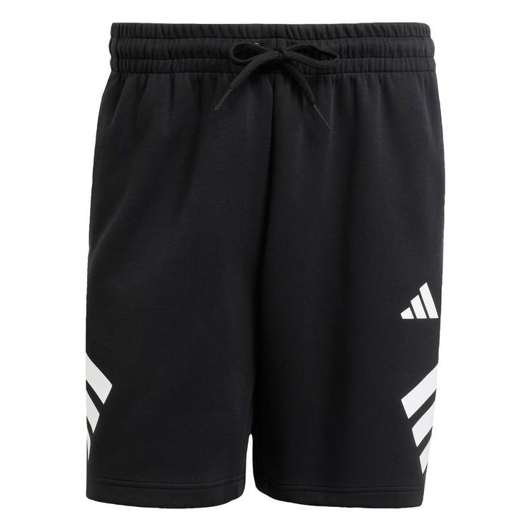 adidas adidas Future Icons 3-Streifen Shorts Shorts Herren - Black - 0 | SportScheck
