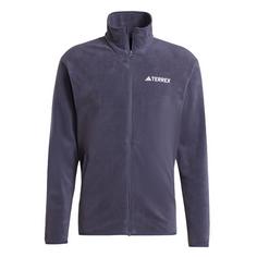 adidas Multi Essentials Fleecejacke Fleecejacke Herren Shadow Navy