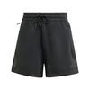 adidas adidas Z.N.E. Shorts Funktionsshorts Damen - Black
