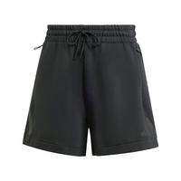 adidas adidas Z.N.E. Shorts Funktionsshorts Damen - Black