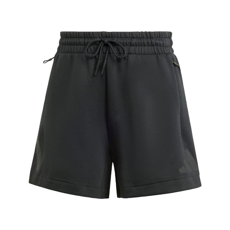 adidas adidas adidas Z.N.E. Shorts Funktionsshorts Damen - Black - 0 | SportScheck