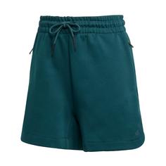 adidas adidas Z.N.E. Shorts Funktionsshorts Damen Aurora Ivy