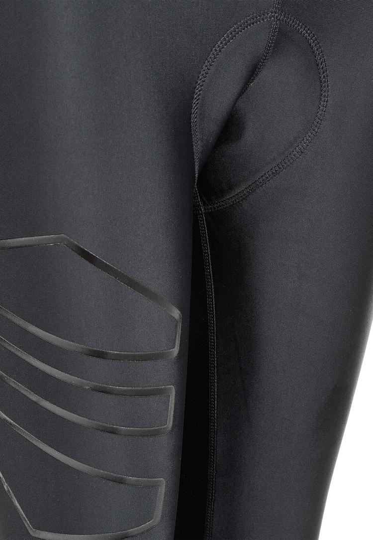 Endurance Endurance Jayne Long Fahrradtights Damen - 1001 Black - 3 | SportScheck