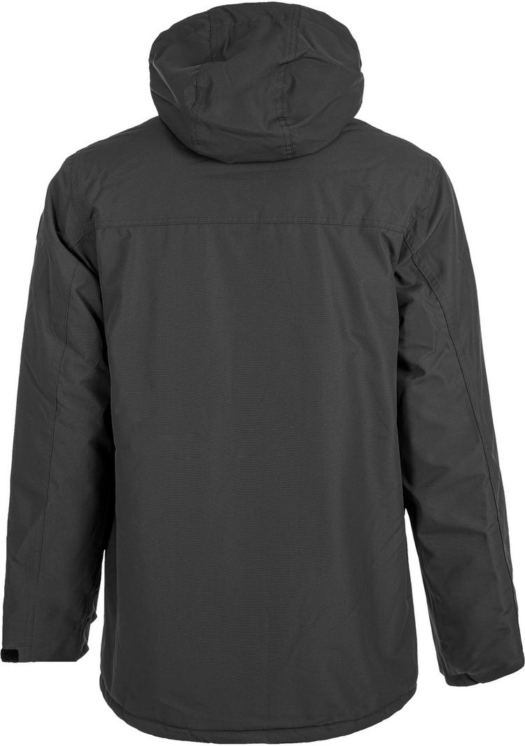 Whistler Whistler Feodor Parka Herren - 1001 Black - 0 | SportScheck