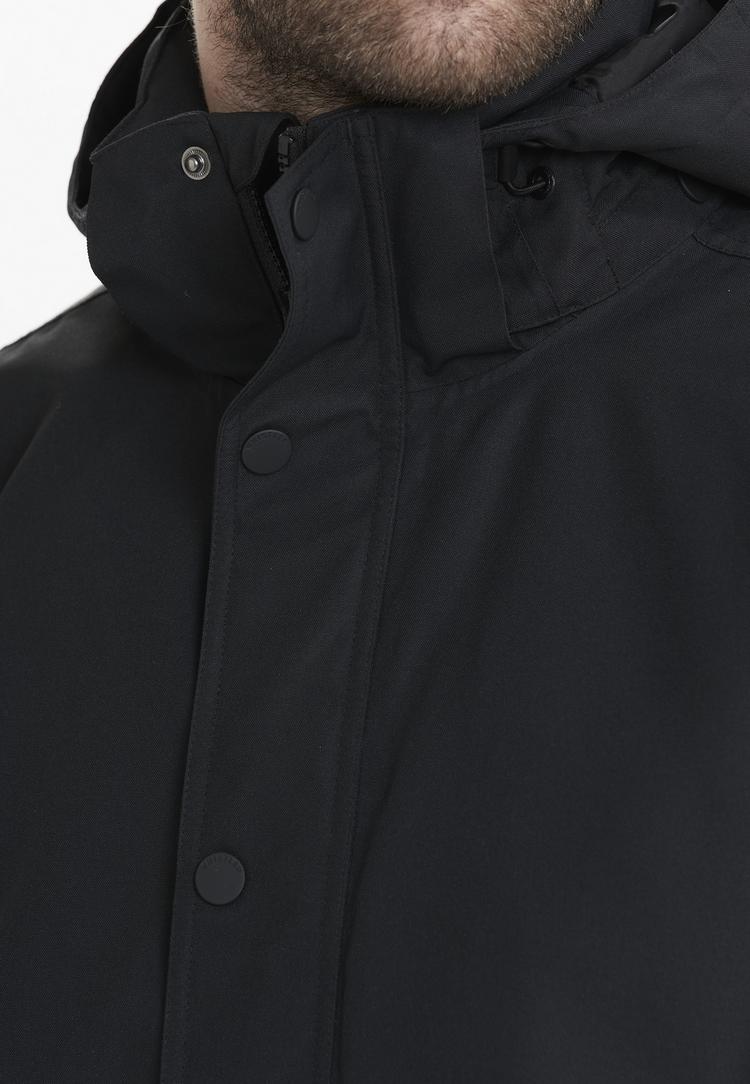 Whistler Whistler Feodor Parka Herren - 1001 Black - 0 | SportScheck