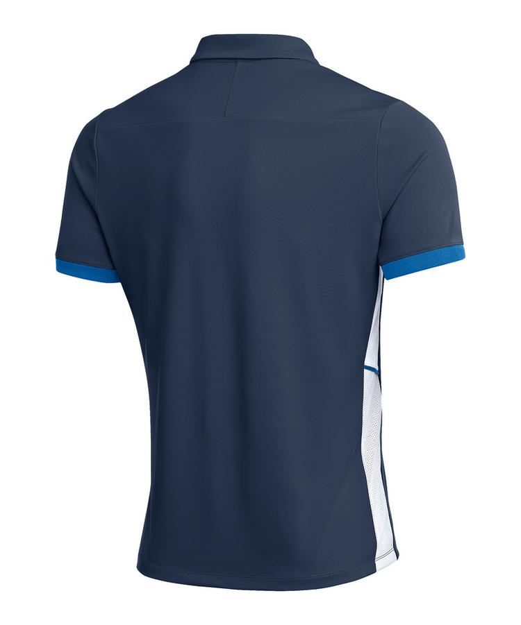 Nike Nike Academy 25 Polo Poloshirt Herren - blaublau - 0 | SportScheck