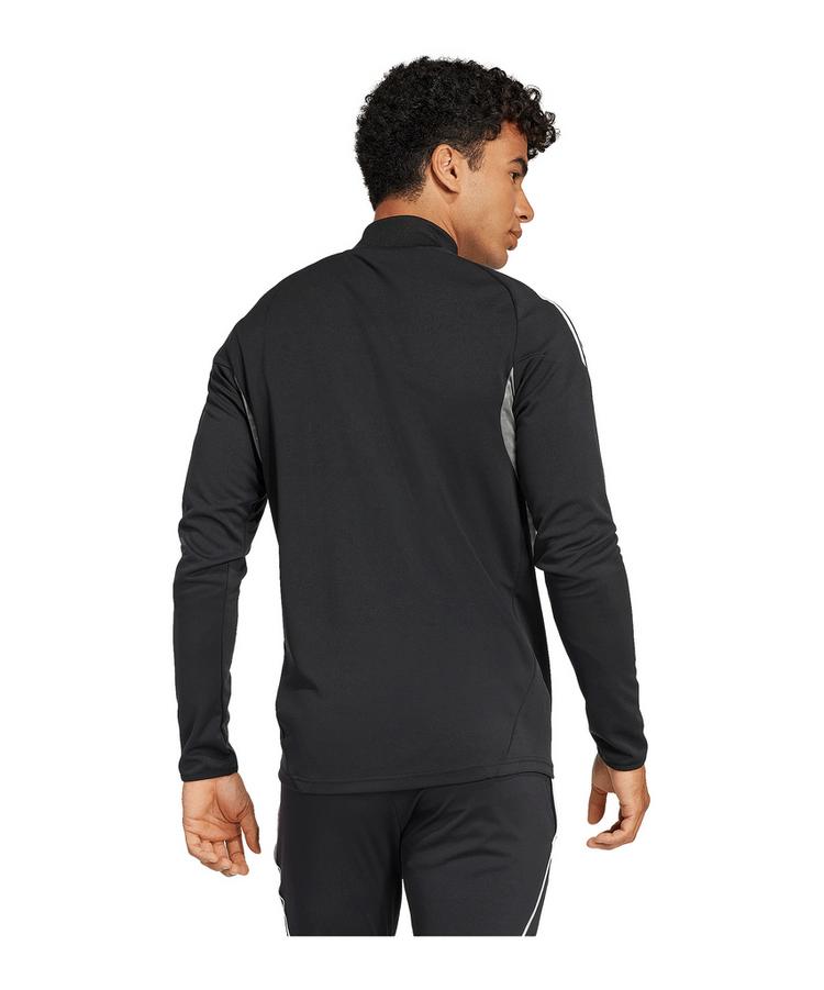 adidas adidas Tiro 25 Competition Trainingsjacke Wei&szlig; Trainingsjacke Herren - schwarzgrau - 0 | SportScheck