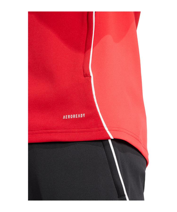 adidas adidas Tiro 25 Competition Trainingsjacke Wei&szlig; Trainingsjacke Herren - rotlila - 2 | SportScheck