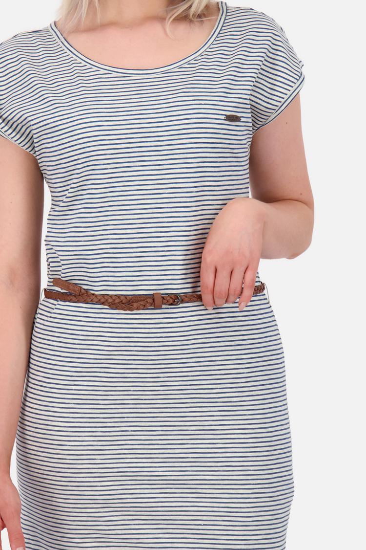 ALIFE AND KICKIN ALIFE AND KICKIN ElliAK Z Kurzarmkleid Damen - cloudy - 3 | SportScheck