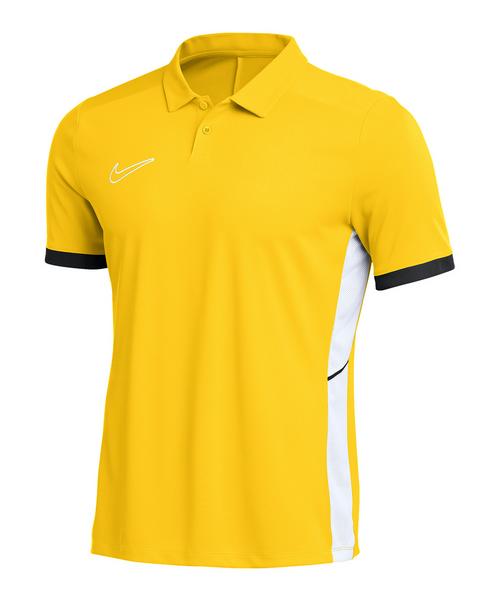 Nike Academy 25 Polo Poloshirt Herren