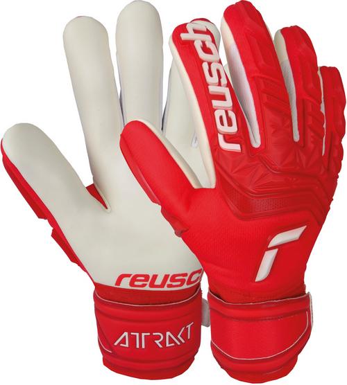 Reusch Attrakt Freegel Silver Torwarthandschuhe