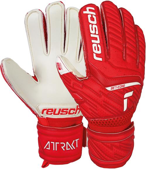Reusch Reusch Attrakt Silver Junior Handschuh