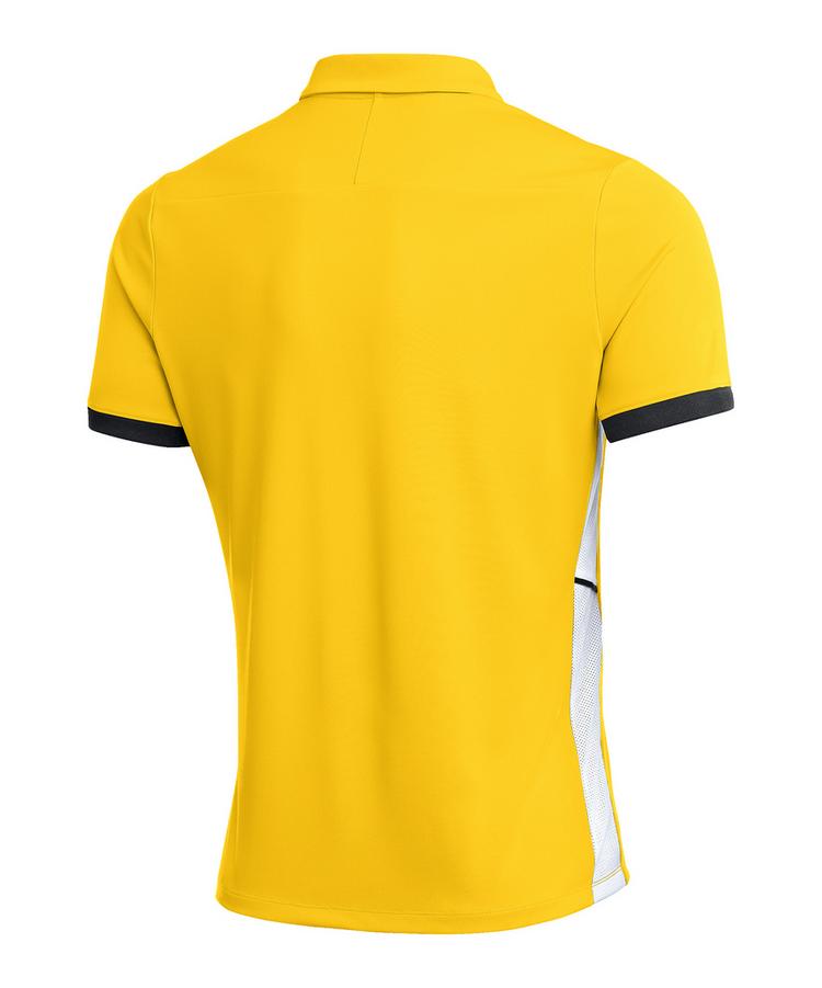 Nike Nike Academy 25 Polo Poloshirt Herren - gelbschwarz - 0 | SportScheck