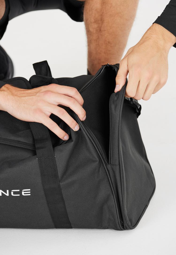 Endurance Endurance Lanakila 60L Sporttasche - 1001 Black - 2 | SportScheck