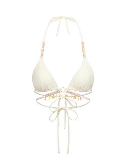 Moda Minx Seychelles Bikini Oberteil Damen