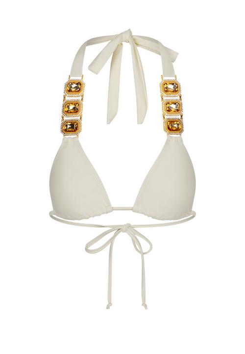 Moda Minx Boujee Bikini Oberteil Damen