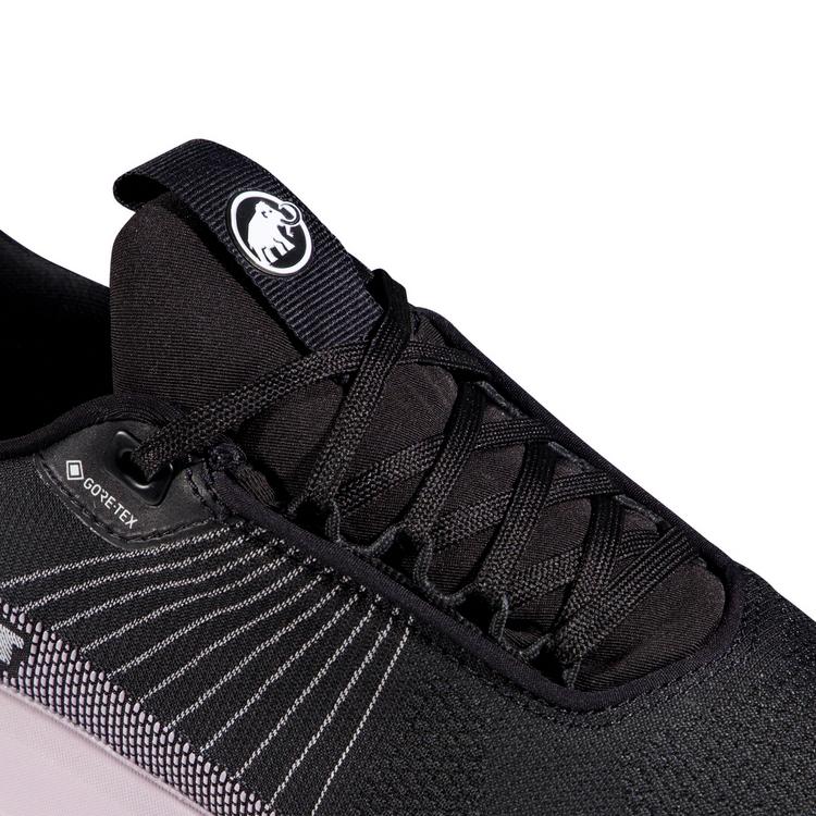 Mammut Mammut Aenergy Mtn Low GTX Multifunktionsschuhe Damen - black-alpine calamint - 2 | SportScheck