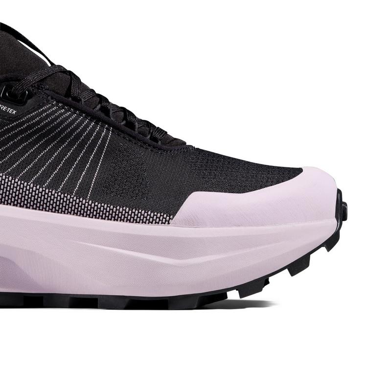 Mammut Mammut Aenergy Mtn Low GTX Multifunktionsschuhe Damen - black-alpine calamint - 4 | SportScheck