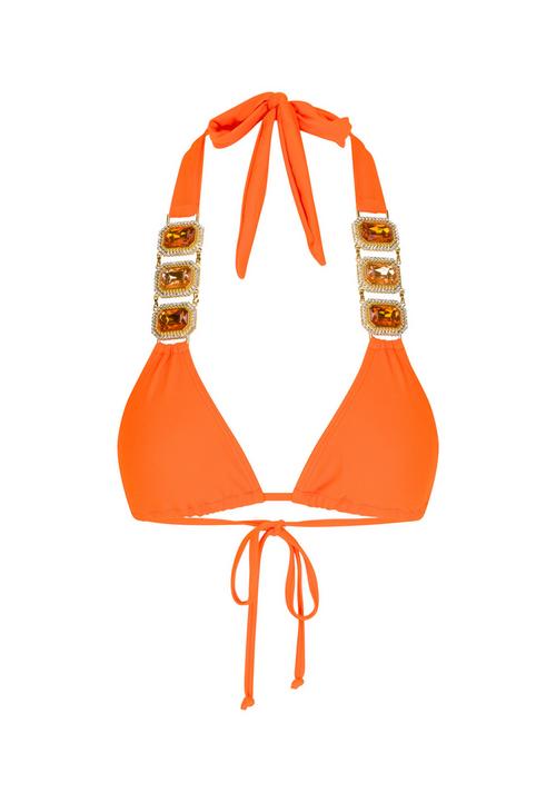 Moda Minx Boujee Bikini Oberteil Damen