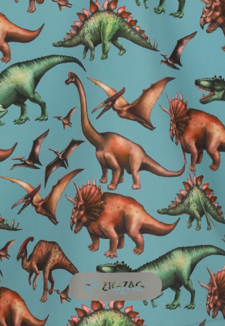 ZigZag ZigZag Stereo Softshelljacke Kinder - 2002 Navy - 0 | SportScheck