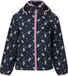 ZigZag Stereo Softshelljacke Kinder - 4237 Lupine