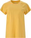 Cruz Highmore Funktionsshirt Damen - 5261 Misted Yellow