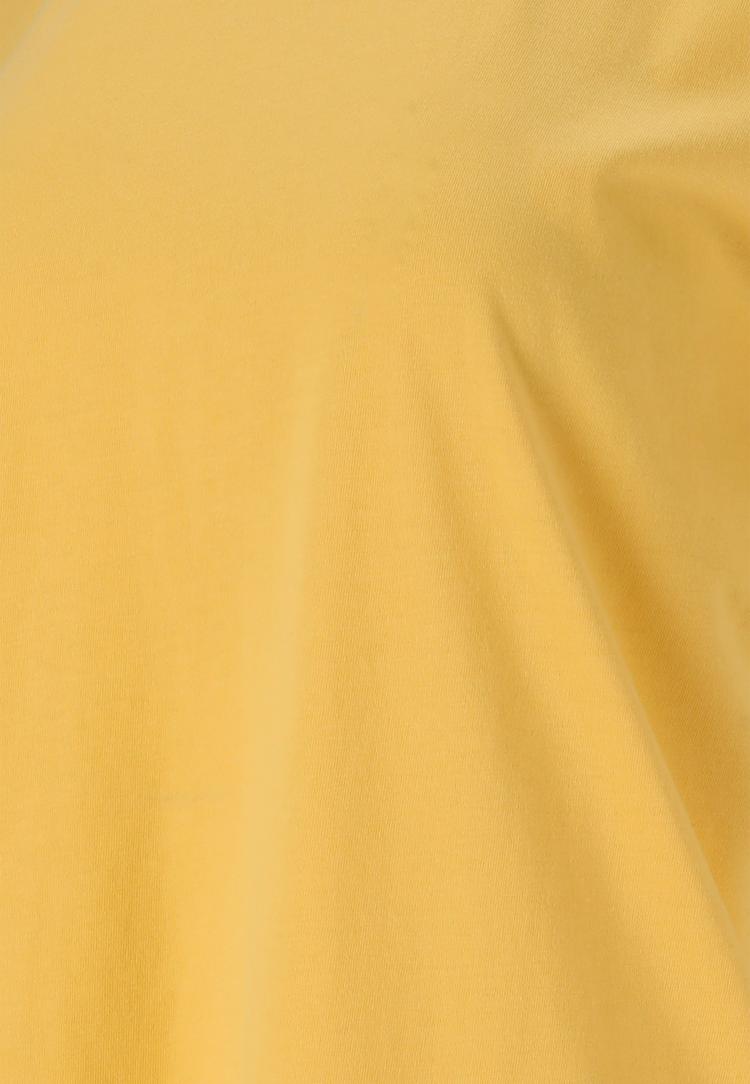 Cruz Cruz Highmore Funktionsshirt Damen - 5261 Misted Yellow - 0 | SportScheck