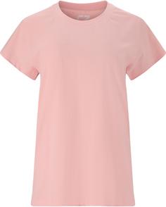 Cruz Highmore Funktionsshirt Damen 4210 Rose Shadow